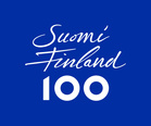 Hyvää ja rauhallista #Suomi100-itsenäisyyspäivää!