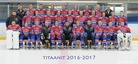 Titaanit selvitti heti ”tulokaskaudellaan” tiensä Suomi-sarjan pudotuspeleihin.