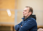Titaanien päävalmentaja Mika Iltolan mukaan lauantai-iltana käynnistyvästä putomiskarsintasarjasta on odotettavissa erittäin kova kapina.