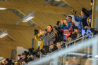 Suomi-sarjan pudotuspelien alkaminen tuo muutoksia Titaanien kotiotteluiden lippu- ja kausikorttikäytäntöihin.