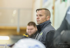 Kenraaliharjoituksessa Ketterälle kärsitty tappio veti titaaniluotsi Mika Piispasen naaman peruslukemille.