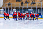 Titaanit suuntaa lauantaina kuluvan kiekkokauden ”viimeiseen tanssiinsa” Savonlinnaan vain yksi yhteinen päämäärä mielessään – just win, baby! @ Kari Koski – https://kkofotografi.com/