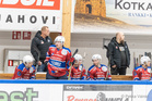 Mika Iltola lupaa perjantaina KSOY Areenalle vieraaksi saapuvan Haukkojen isäntänä nähtävän loppuun asti taistelevan ja sopivalla tavalla ”munakkaan” titaanimiehistön.