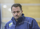 Marko Oksanen aloittaa syksyllä kolmannen perättäisen kautensa punanuttupurren ohjaajana.