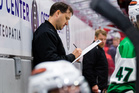 Muun muassa Forssan Palloseuran valmentajana Mestiksessä aiemmalla urallaan toiminut Eemeli Parikka ottaa titaanipurren jatkossa ohjattavakseen. @ Timo Savela – timo.savela@eliteprospects.com