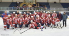 Titaanit Akatemia – Kymi-Saimaan alueen III-divisioonan mestarit 2013–2014!