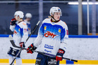 Viime keväänä suomisarjatuulia JHT:n paidassa aistimassa käynyt Juuso Pulkkinen pukeutuu jatkossa punanuttuun. @ Kari Koski – https://kkofotografi.com/ 