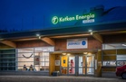 Titaanit pelaa jatkossa kotiottelunsa Kotkan Energia Areenalla!