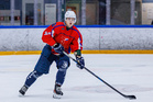 Titaanit kulkee jatkossa puolustajakipparinsa Markus Leppäsen johdolla kohti Suomi-sarjan tarjoamia tuulia ja tuiverruksia! @ Kari Koski – https://kkofotografi.com/