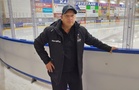 Titaanien valmennusryhmä vahvistuu pitkän linjan kotkalaisella kiekkomiehellä Timo Martikaisella.