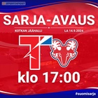 Titaanit saa Suomi-sarjan runkosarjan koti- ja samalla myös sarja-avauksessaan vastaansa Savonlinnan Pallokerhon!