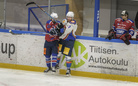 Edessä olevan tuplapeliviikonlopun koitoksista on ennakko-odotetusten perusteella tulossa JHT-kamppailun kaltaisia kovia taisteluita.