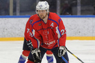 Titaanien kärkipuolustajien joukkoon viime kaudella noussut Kim Nordström toimii myös jatkossa yhtenä punanuttujen peräpään luudista.