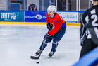 Titaanit saa tulevalle suomisarjakaudelle todellisen täsmäaseen hyökkäykseensä, kun sapattivuoden pitänyt Miika Herrala palaa takaisin peleille! @ Kari Koski – https://kkofotografi.com 