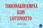 Osallistu arpajaisiin, voita itsellesi hienoja palkintoja ja tue sekä Kotkan Titaaneita että Kotkan Taitoluistelijoita!