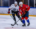 Viimeksi keväällä 2024 titaanikannattajia taidoillaan ihastuttanut Santeri Salminen tekee paluun miehelle jo entuudestaan tuttuun punanuttuun! @ Kari Koski – https://kkofotografi.com