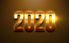 Hyvää uutta vuotta 2020!