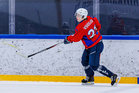 Viime kaudella kiekollisilla oivalluksillaan titaanikannattajien makunystyröitä taajaan hemmotellut Valtteri Vuosjoki pukeutuu myös jatkossa punanuttuun! @ Kari Koski – https://kkofotografi.com/ 