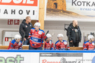 Mika Iltola lupaa perjantaina KSOY Areenalle vieraaksi saapuvan Haukkojen isäntänä nähtävän loppuun asti taistelevan ja sopivalla tavalla ”munakkaan” titaanimiehistön.