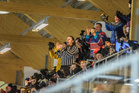 Tulevana lauantaina Kotkan Energia Areena laulaa ja soi, kun Titaanit iskee ilmaisottelun merkeissä yhteen Karhulaan vieraaksi saapuvan PEPO HC:n kanssa!